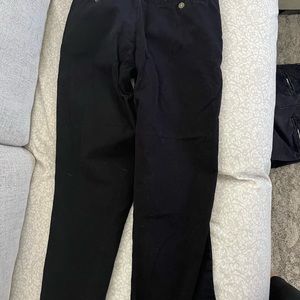 George pants size 14 black
